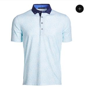 GREYSON Polo